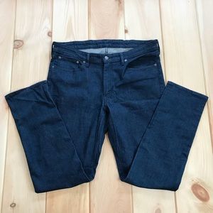 Levi’s 511 Slim Commuter Jeans Size 38x32